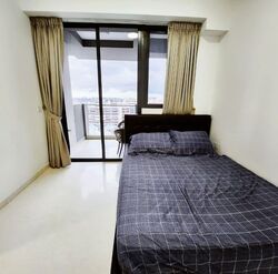 Trilive (D19), Condominium #597453311
